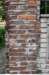 Photo Textures of Wall Bricks